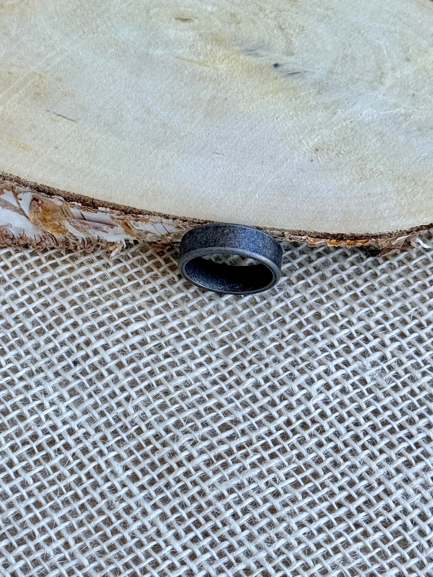 Sygnet - "Ciemny totem"