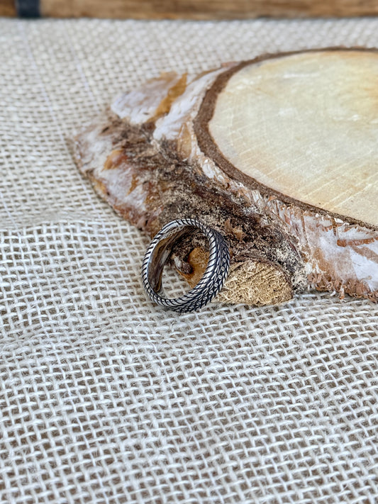 Sygnet - "Splot natury"