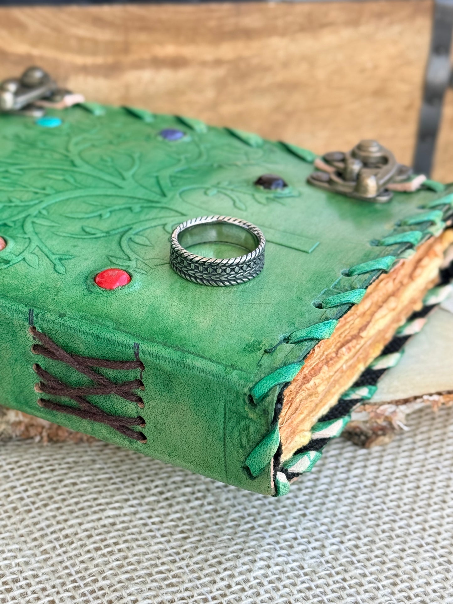 Sygnet - "Splot natury"