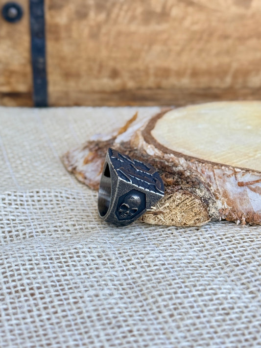 Sygnet - "Szczęśliwa trzynastka"