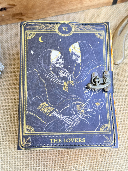 Księga Cieni – Kochankowie (The Lovers)
