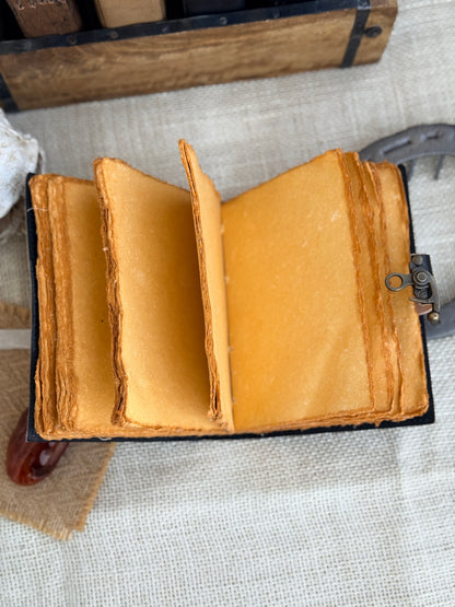 Skórzana Księga Cieni - Valhalla