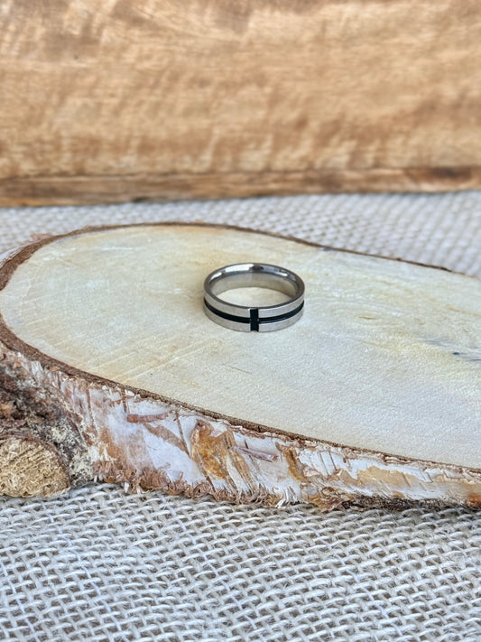 Srebrny sygnet - Horyzont