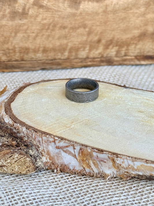 Sygnet - "Ciemny totem"