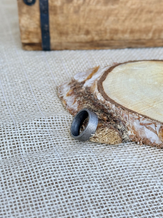 Sygnet - "Ciemny totem"