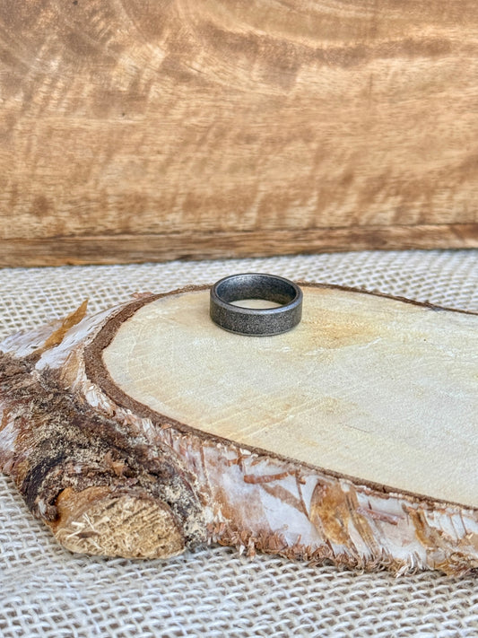 Sygnet - "Ciemny totem"