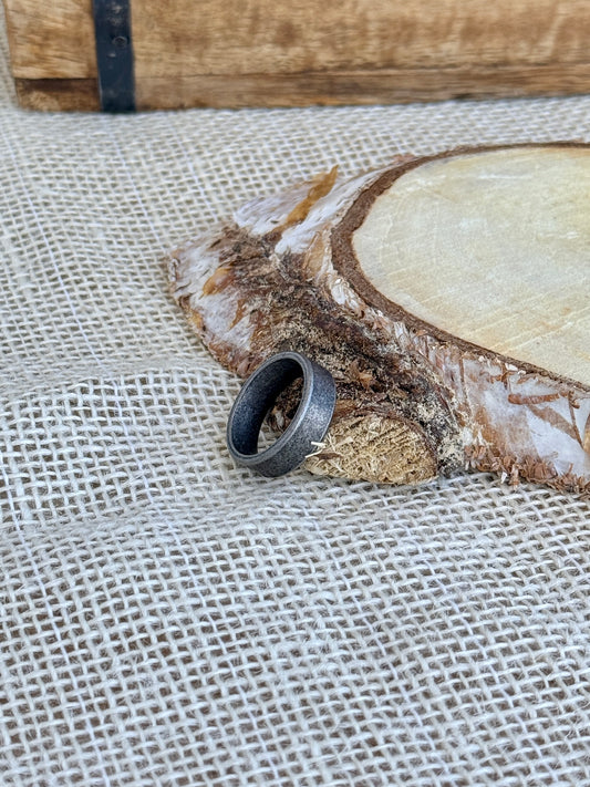 Sygnet - "Ciemny totem"