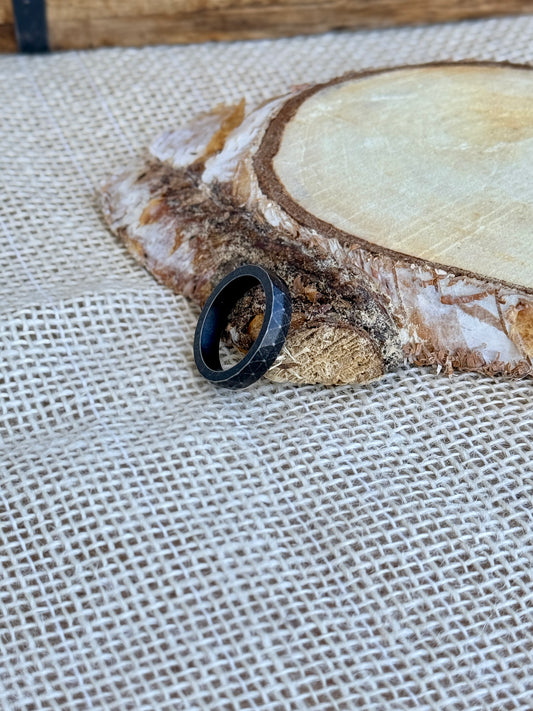 Sygnet - "Ciosany cień"