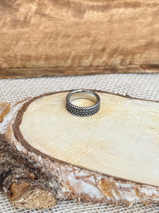 Sygnet - "Splot natury"