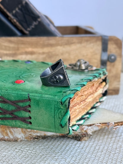 Sygnet - "Szczęśliwa trzynastka"