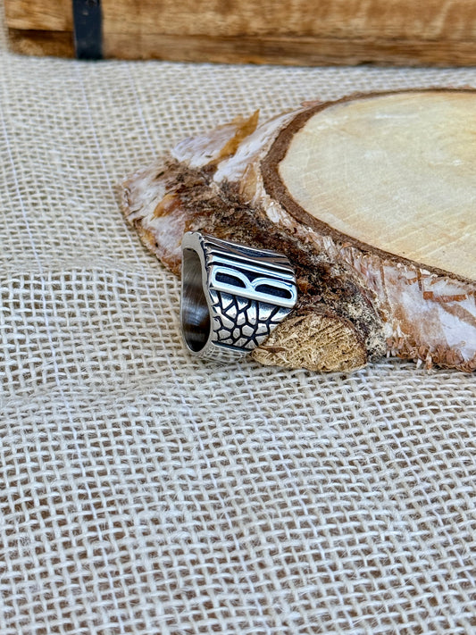 Sygnet motocyklowy - "BIKER"